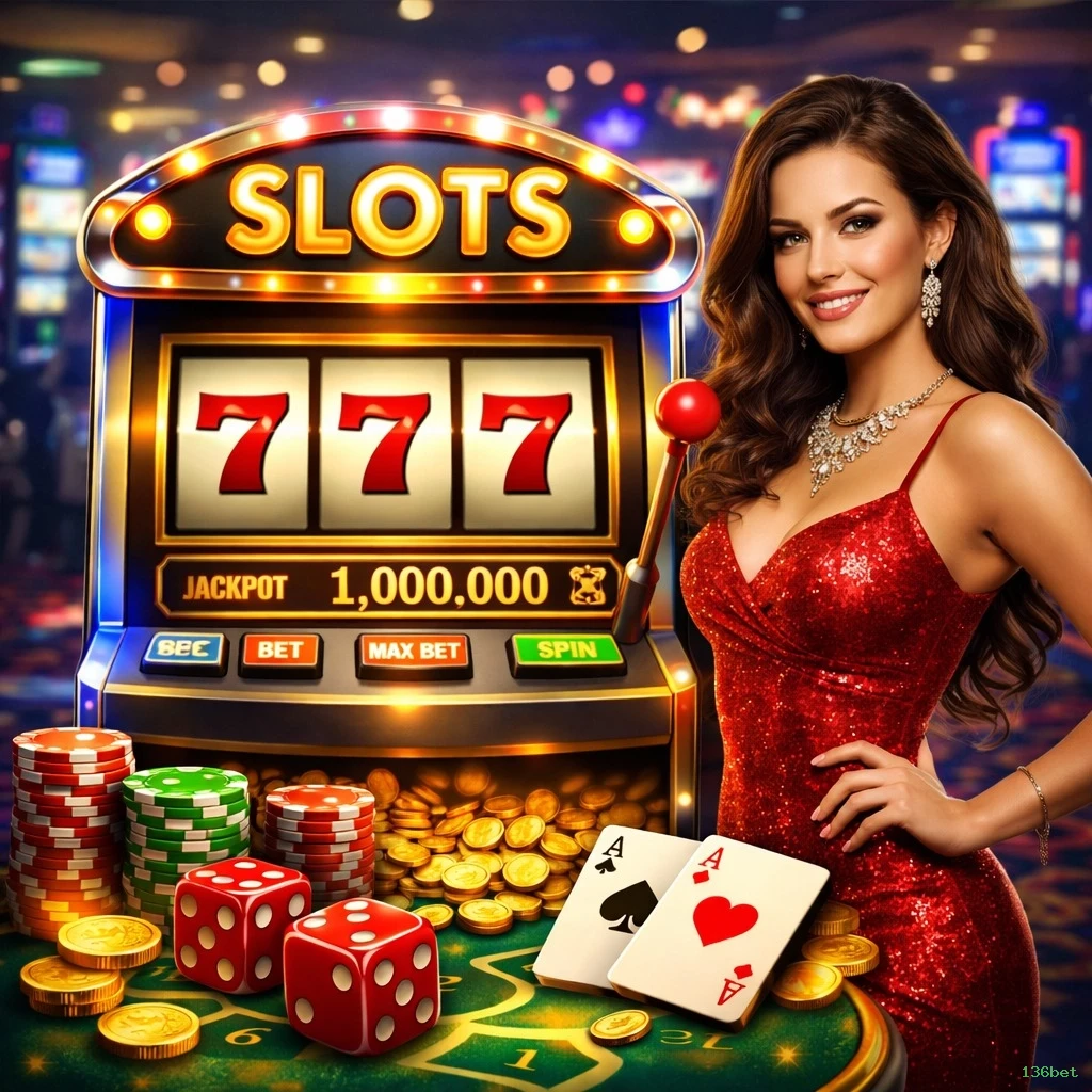 Instalar APK 136bet