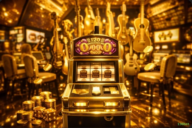 Reload Bonus 136bet