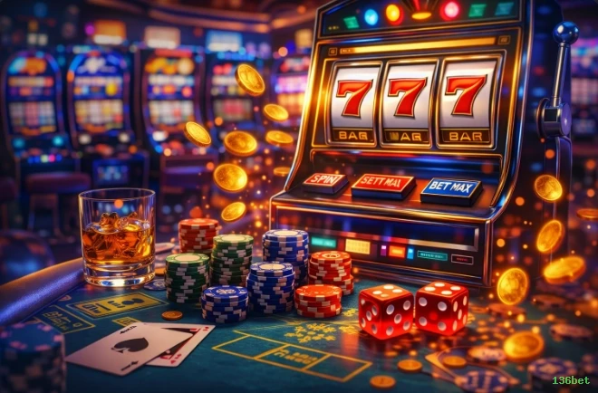 Cashback semanal 136bet