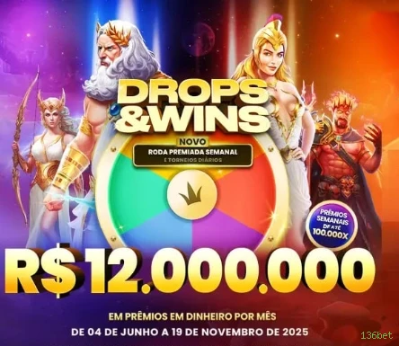 Slots Premium da PG Soft na 136bet